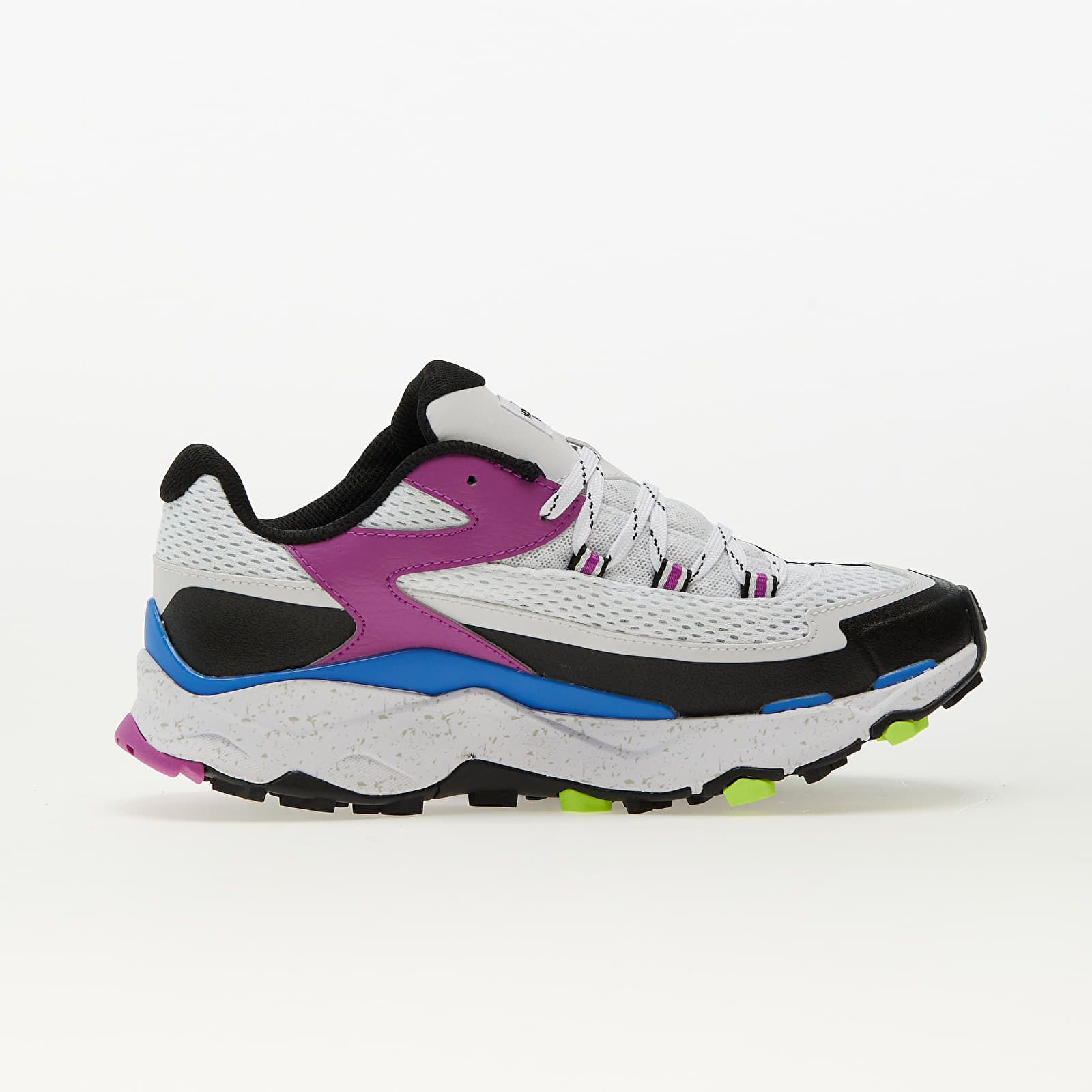 Ženski čevlji The North Face W Vectiv Taraval Tnf White/ Purple Cactus Flower