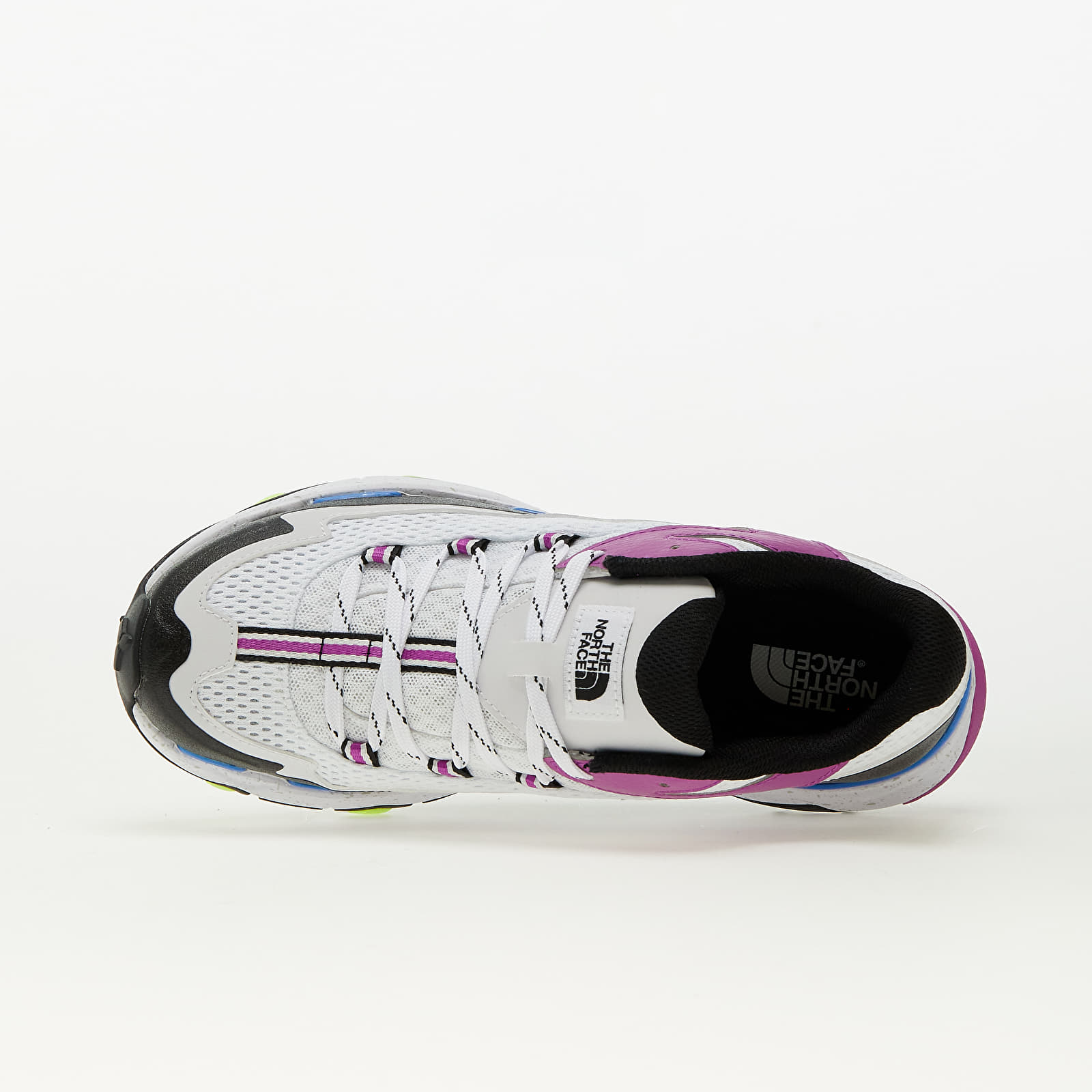 Ženski čevlji The North Face W Vectiv Taraval Tnf White/ Purple Cactus Flower