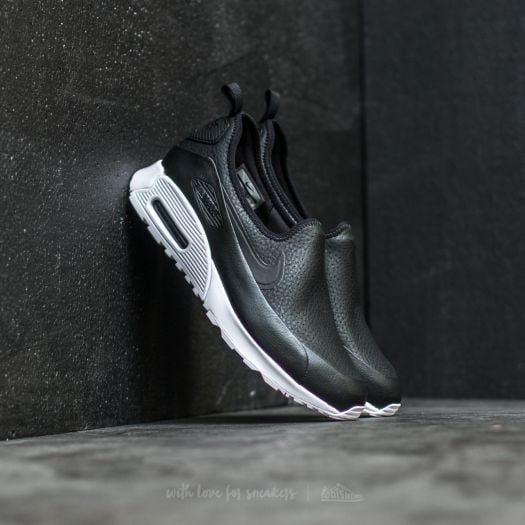 Women s shoes Nike W Air Max 90 2.0 Ease Black Black White Footshop