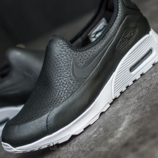 Nike air max 90 ultra 2.0 ease black new arrivals