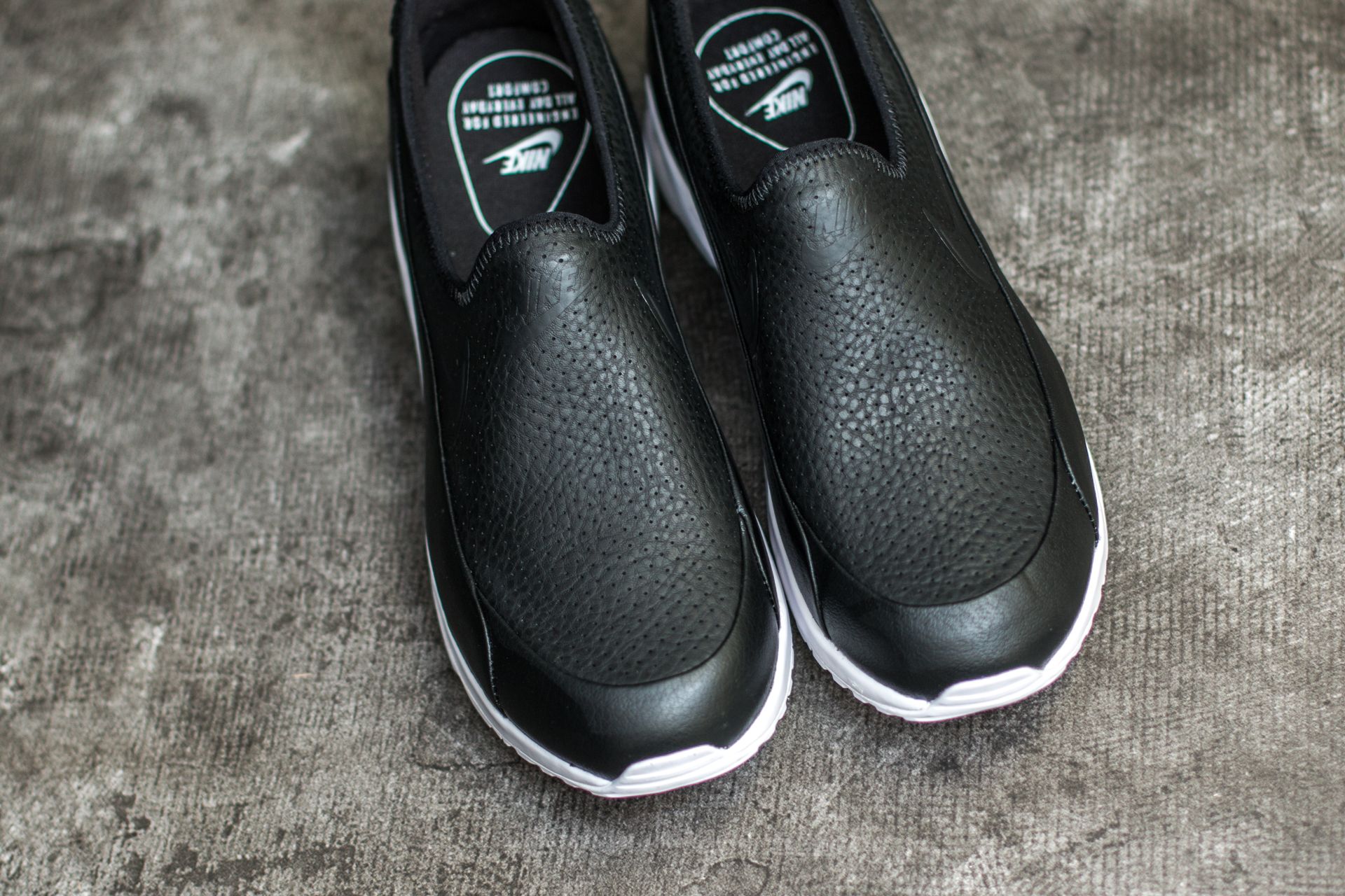 Women s shoes Nike W Air Max 90 2.0 Ease Black Black White Footshop