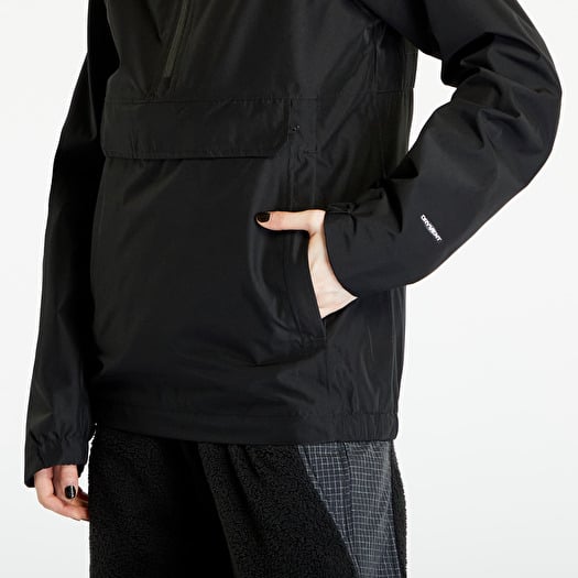 North face waterproof anorak discount