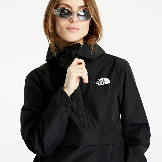 The North Face Waterproof Anorak