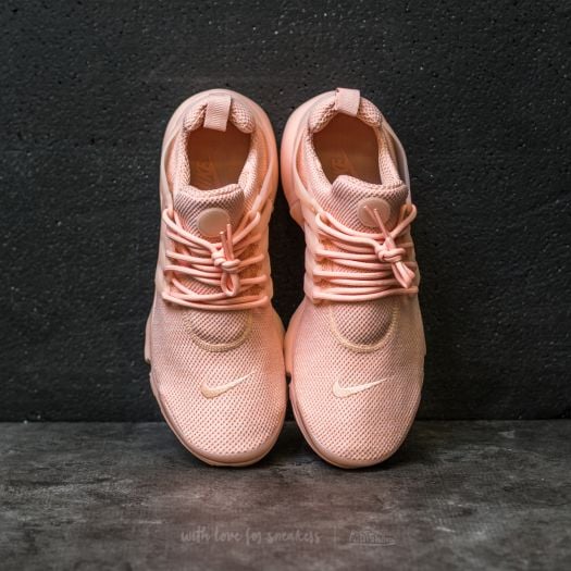 Nike air presto arctic orange deals