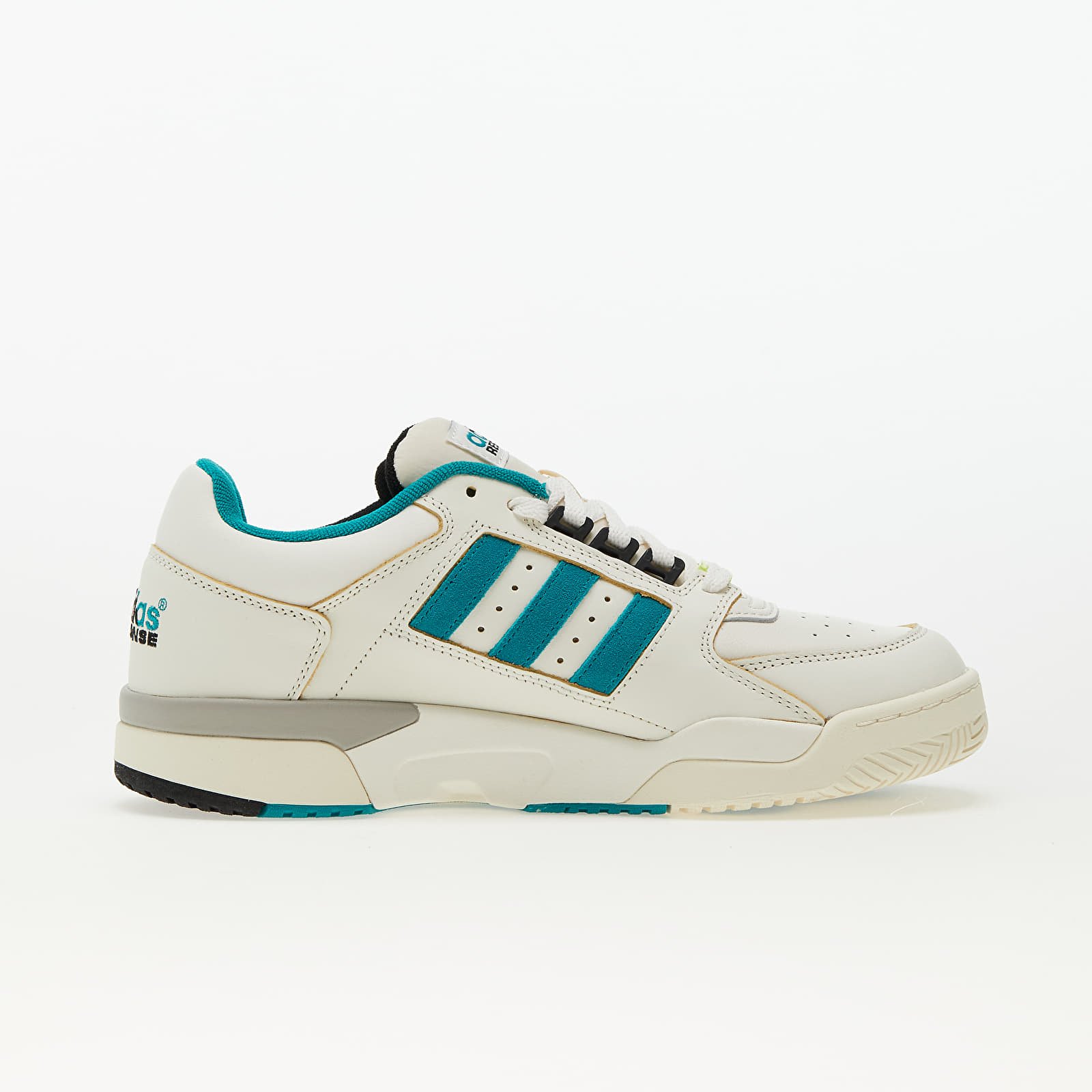Men s shoes adidas Torsion Tennis Lo M Cloud White Pantone Core White Footshop