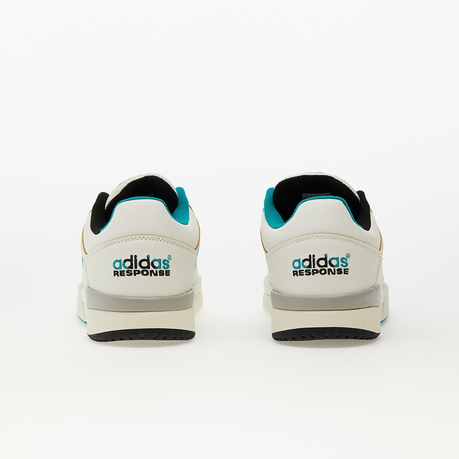 Meeste kingad adidas Torsion Tennis Lo M Cloud White/ Pantone/ Core White