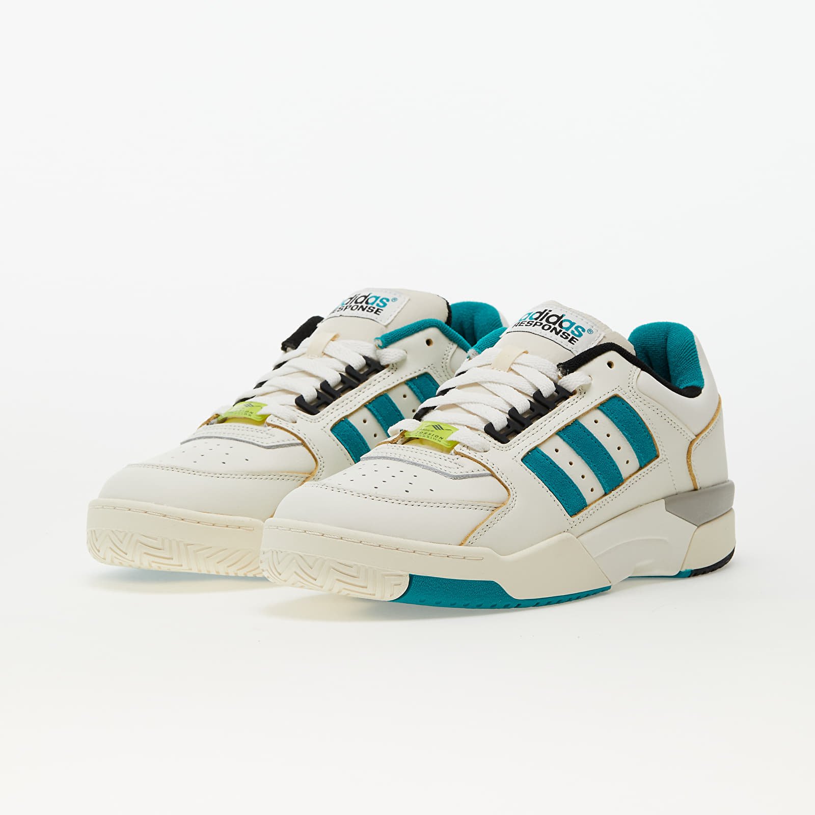 Men s shoes adidas Torsion Tennis Lo M Cloud White Pantone Core White Footshop