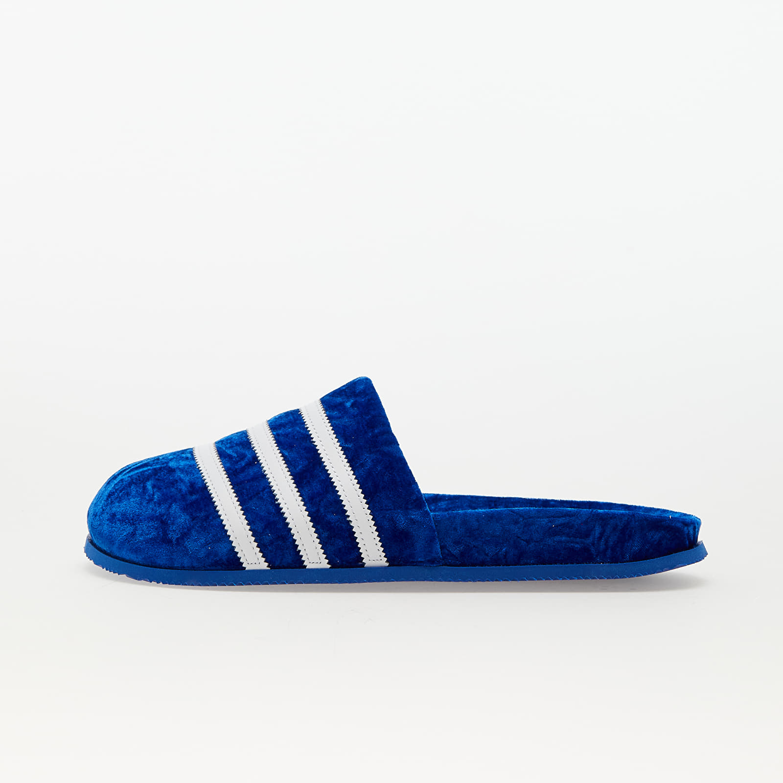 Herren Sneaker und Schuhe adidas Adimule Blue/ Ftw White/ Blue