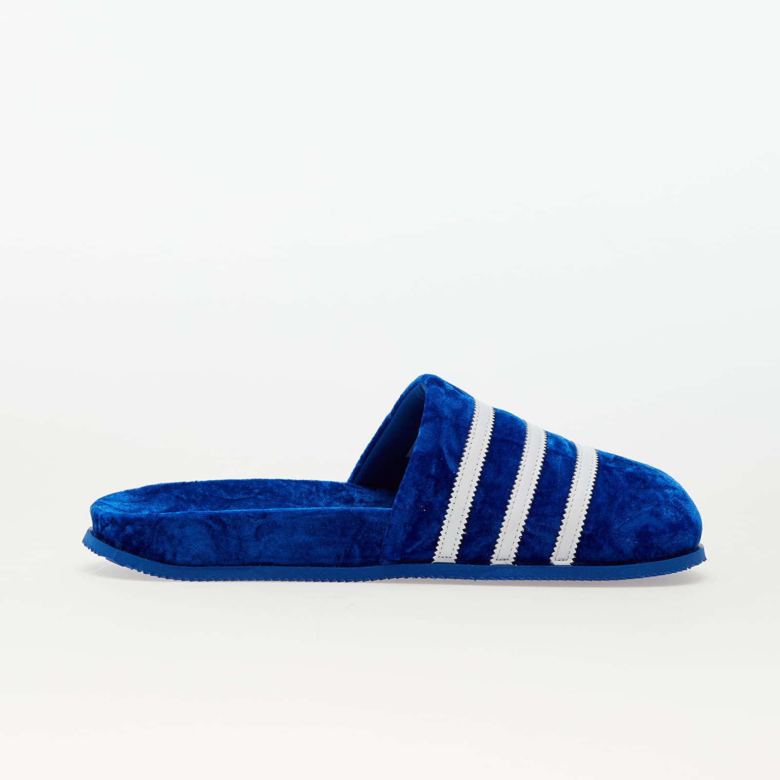 Férfi cipők adidas Adimule Blue/ Ftw White/ Blue
