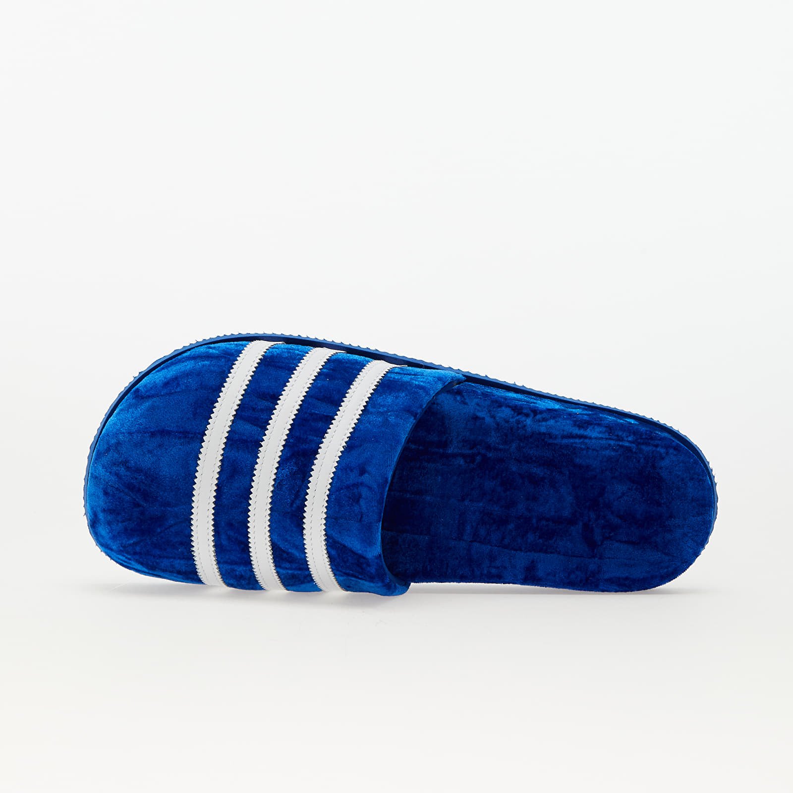Férfi cipők adidas Adimule Blue/ Ftw White/ Blue