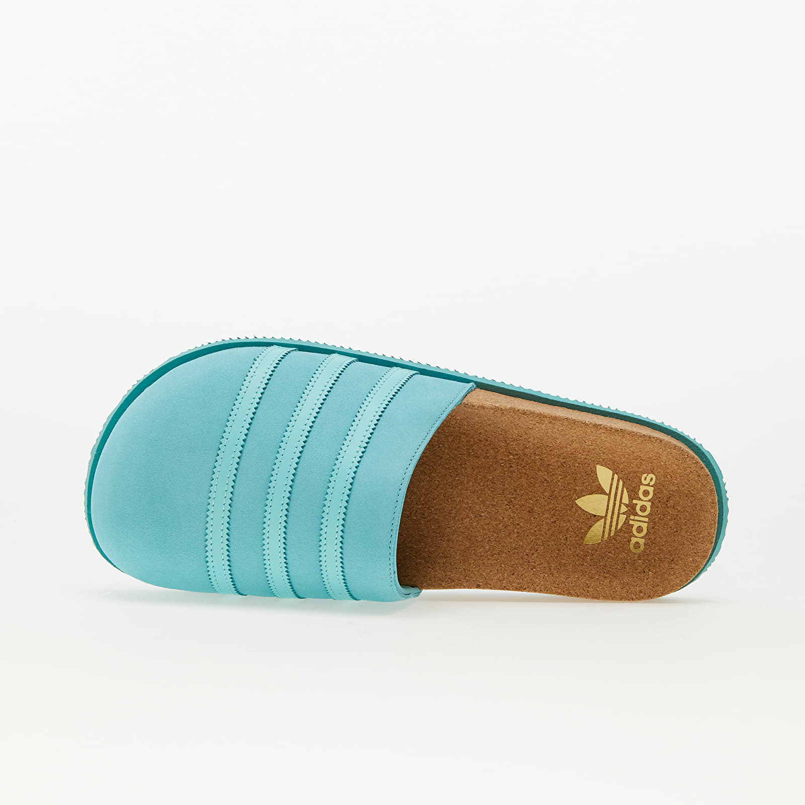 Tenisky adidas Adimule Lea Easy Mint/ Energy Aqua/ Mate Gold EUR 38.