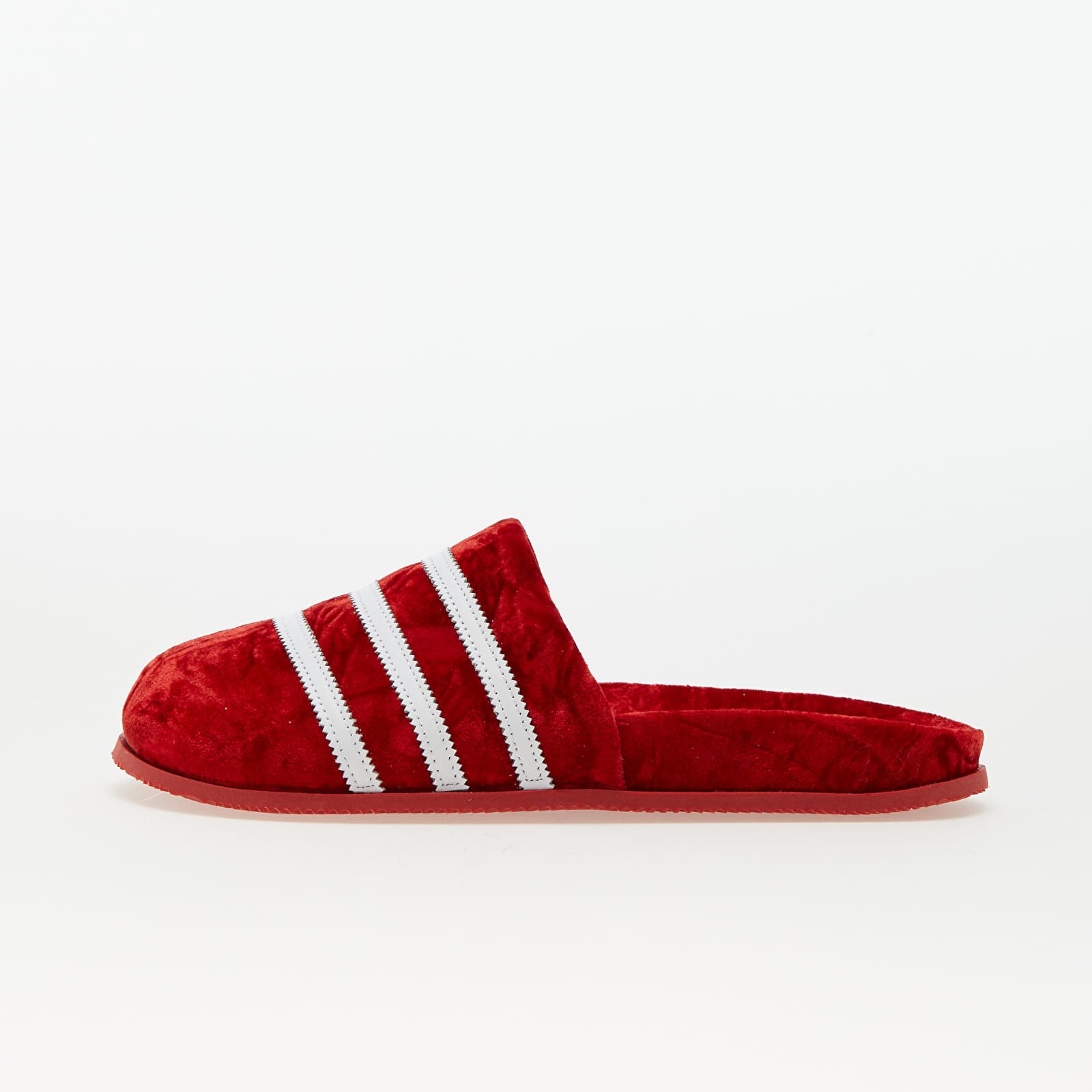 Men's shoes adidas Adimule Red/ Ftw White/ Red