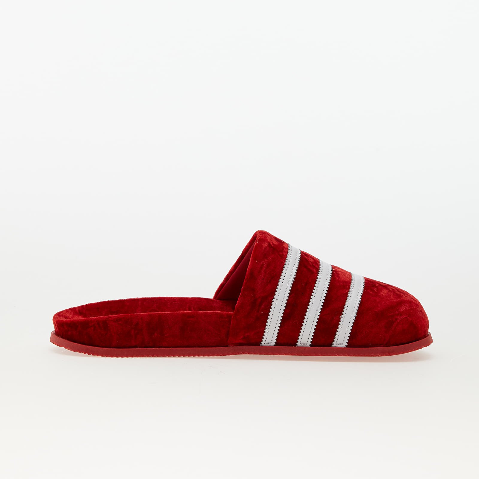 Zapatillas Hombre adidas Adimule Red/ Ftw White/ Red