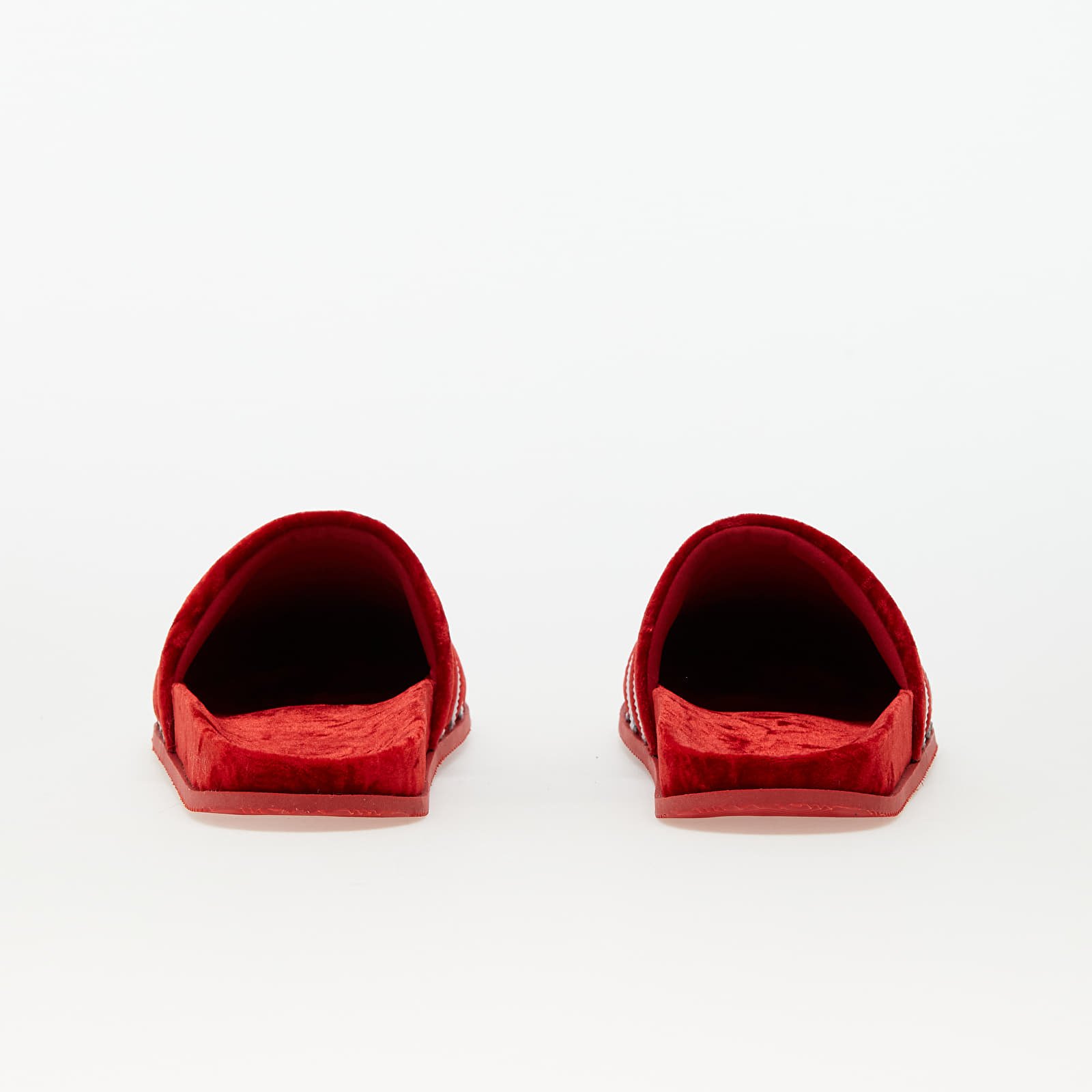Zapatillas Hombre adidas Adimule Red/ Ftw White/ Red