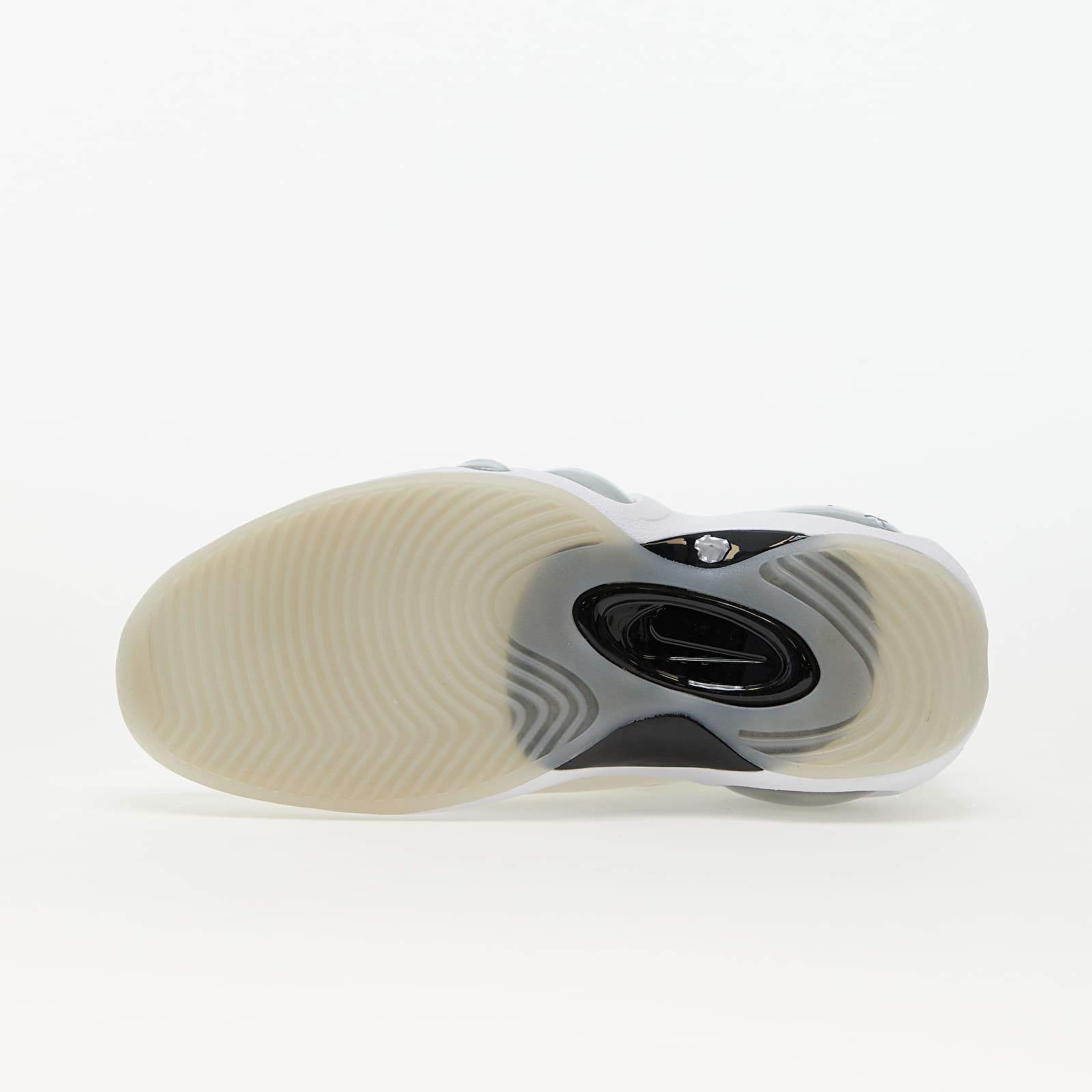 Мъжки кецове и обувки Nike Air Zoom Flight 95 Sail/ White-Pale Ivory-Black