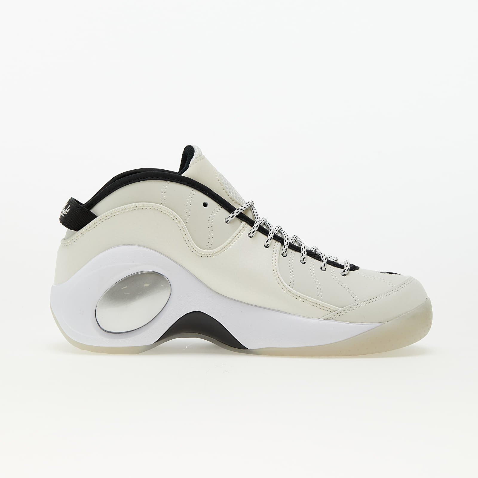 Мъжки кецове и обувки Nike Air Zoom Flight 95 Sail/ White-Pale Ivory-Black