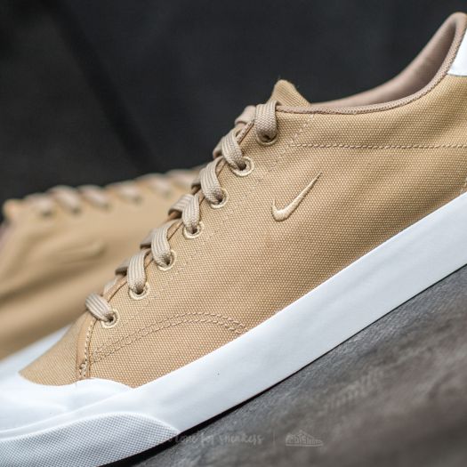 Nike all court 2 low canvas shop