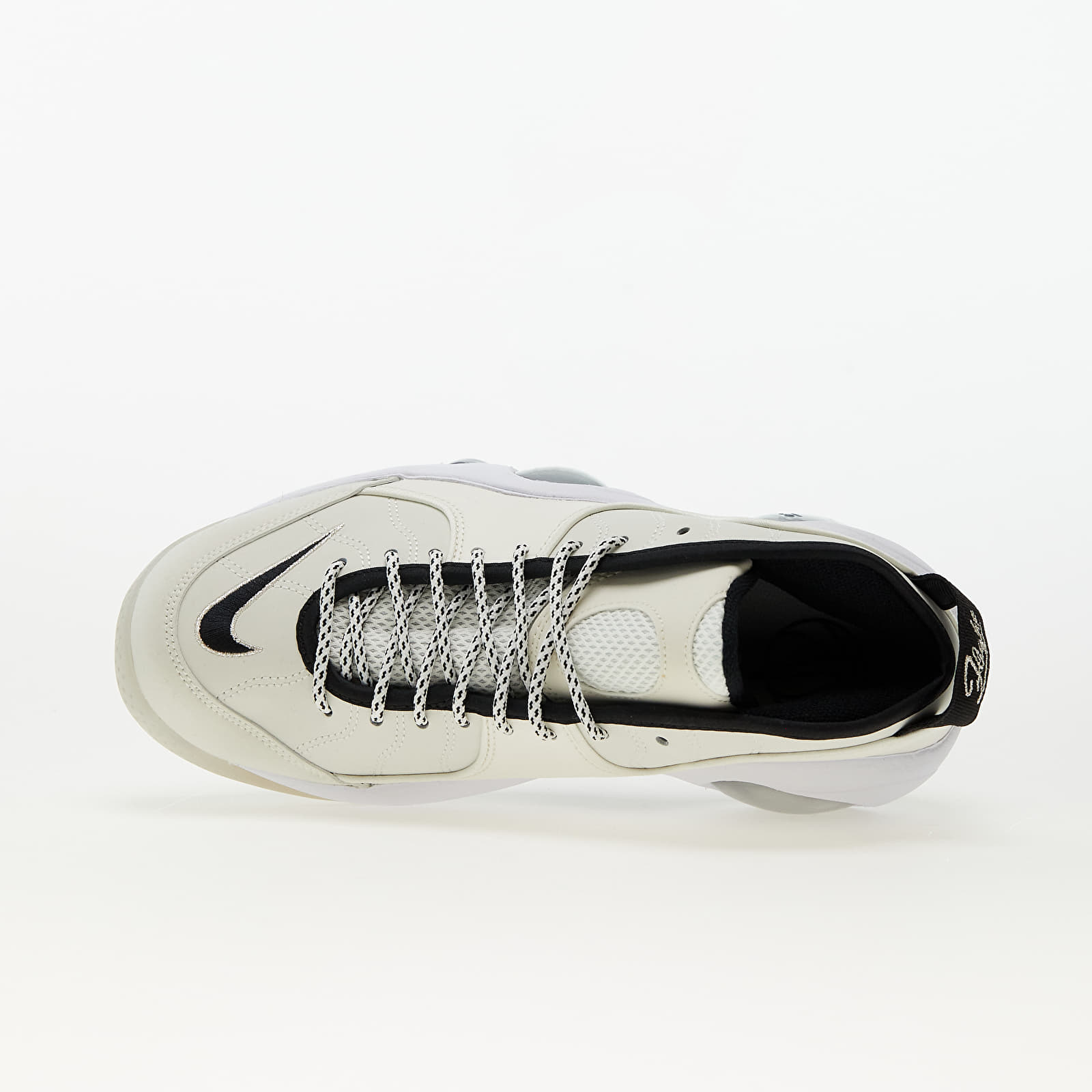Мъжки кецове и обувки Nike Air Zoom Flight 95 Sail/ White-Pale Ivory-Black