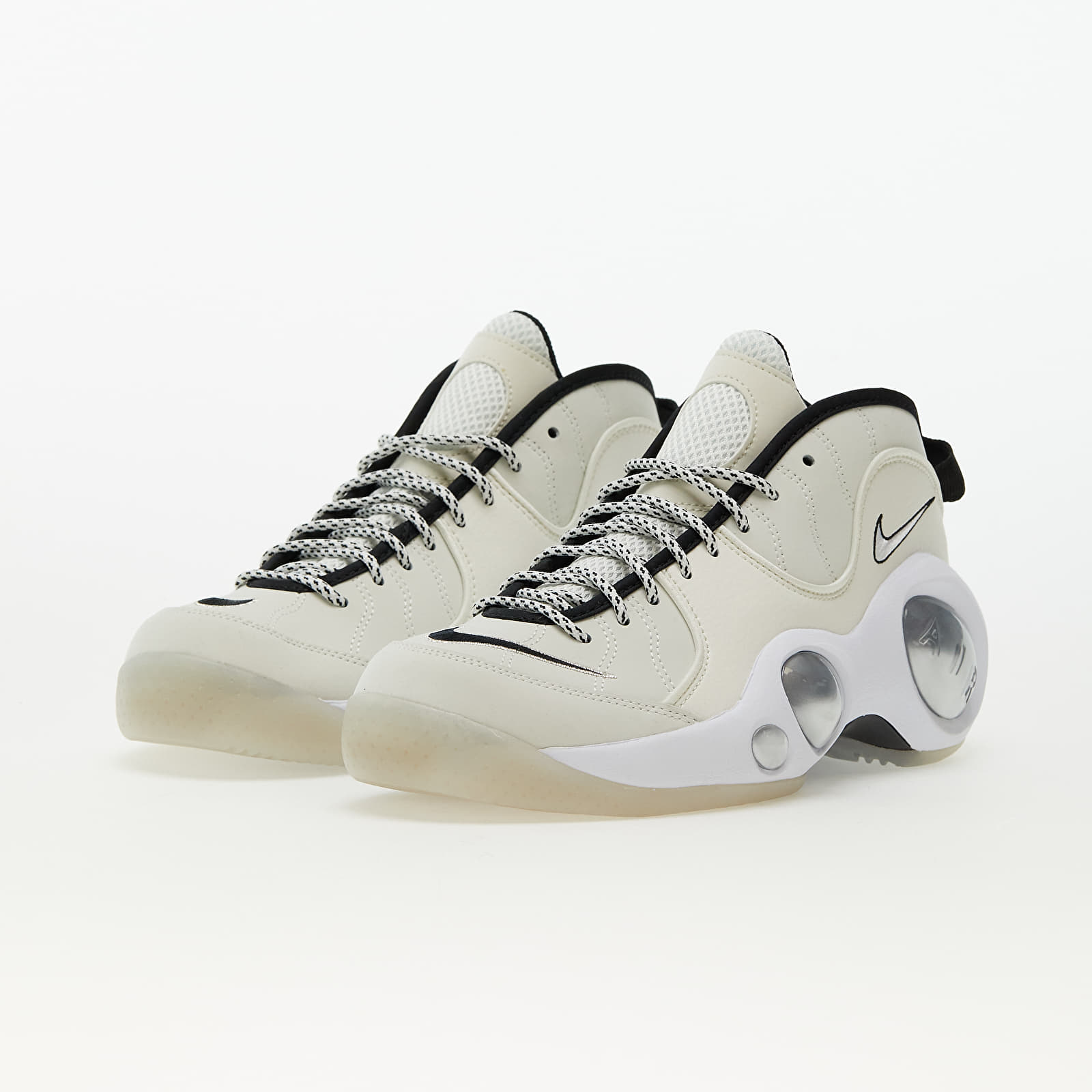 Мъжки кецове и обувки Nike Air Zoom Flight 95 Sail/ White-Pale Ivory-Black