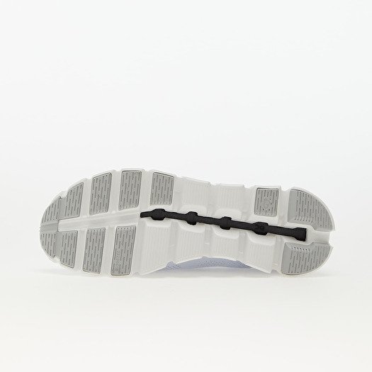Women's shoes On W Cloud 5 Coast Heather/ Chambray