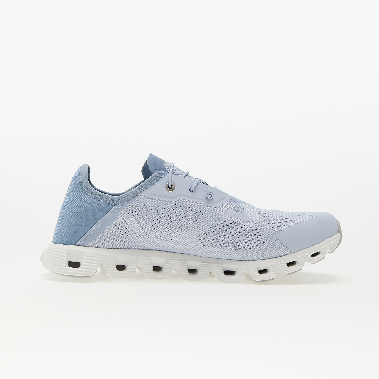 On Cloud 5 Coast (Heather/Chambray) Women's Shoes - ShopStyle