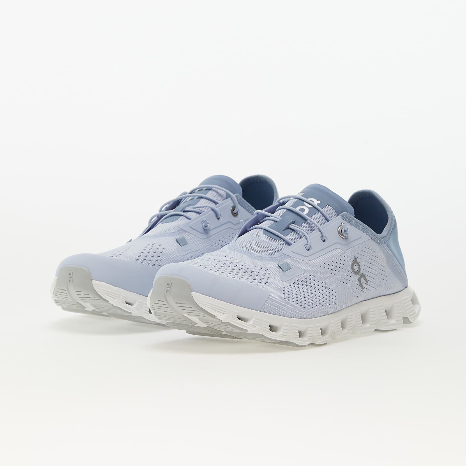 Damesko On W Cloud 5 Coast Heather/ Chambray