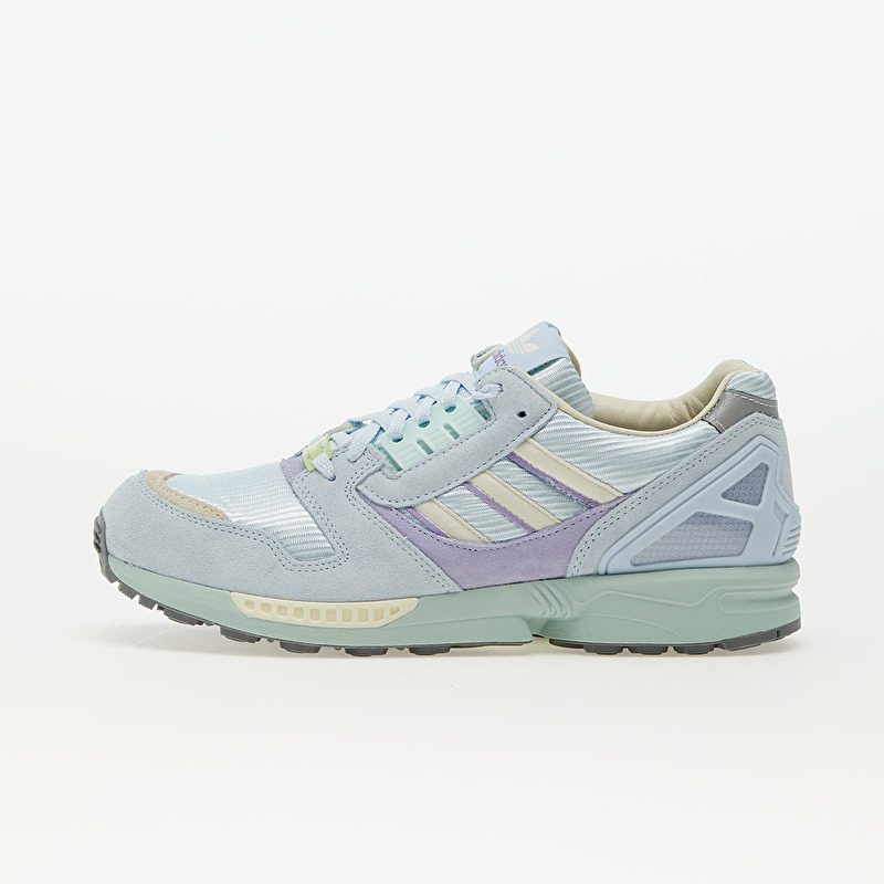Men's shoes adidas ZX 8000 Sky Tint/ Core White (IF5383) | Footshop