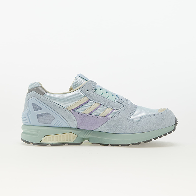 Men's shoes adidas ZX 8000 Sky Tint/ Core White (IF5383) | Footshop