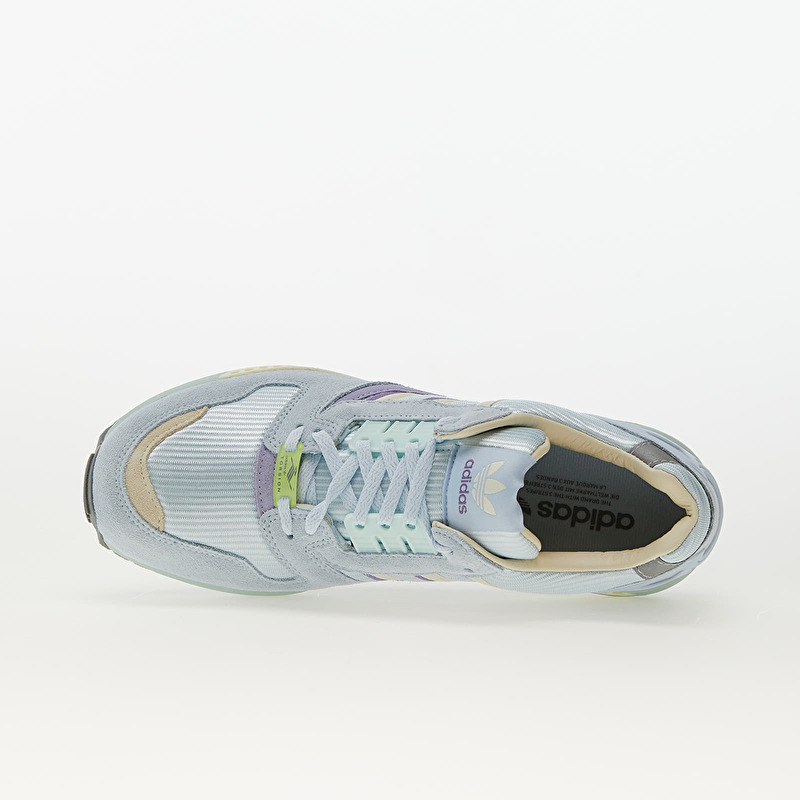 Men's shoes adidas ZX 8000 Sky Tint/ Core White (IF5383) | Footshop