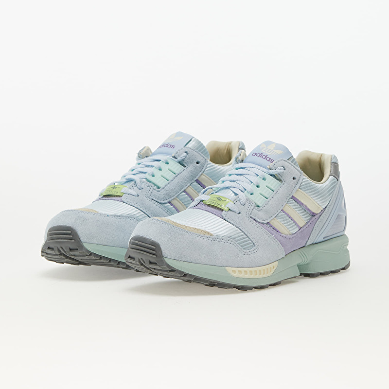 Men's shoes adidas ZX 8000 Sky Tint/ Core White (IF5383) | Footshop