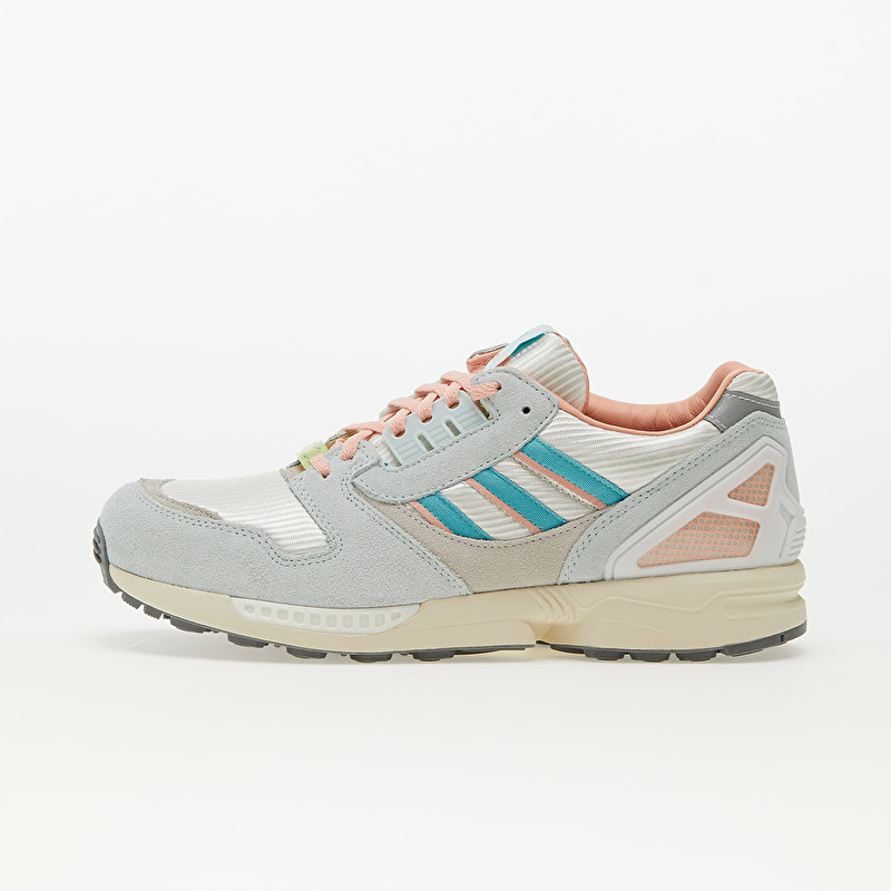 Men's shoes adidas ZX 8000 Ice Mint/ Trace Pink/ Core White