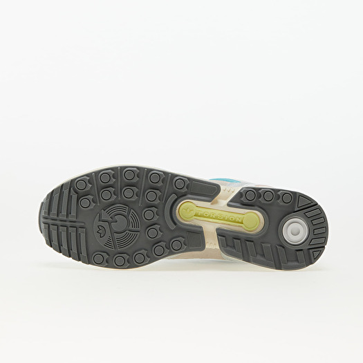 Men s shoes adidas ZX 8000 Ice Mint Trace Pink Core White Footshop