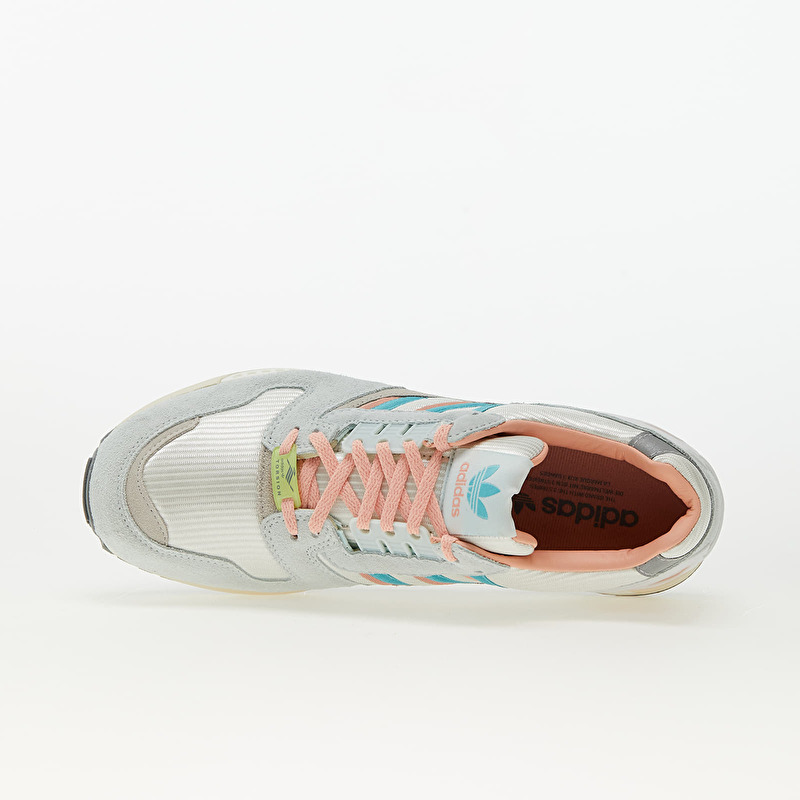 Men's shoes adidas ZX 8000 Ice Mint/ Trace Pink/ Core White