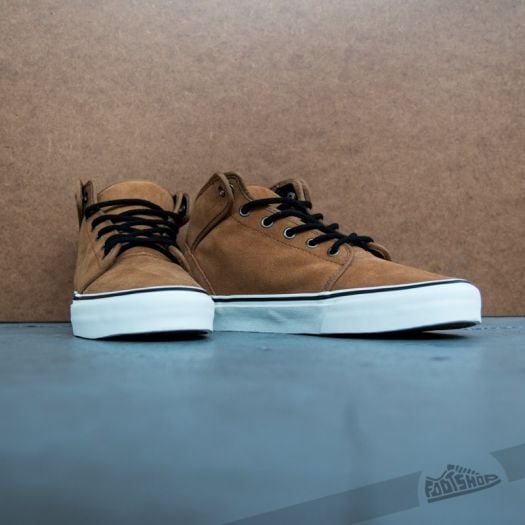 Vans 106 clearance suede