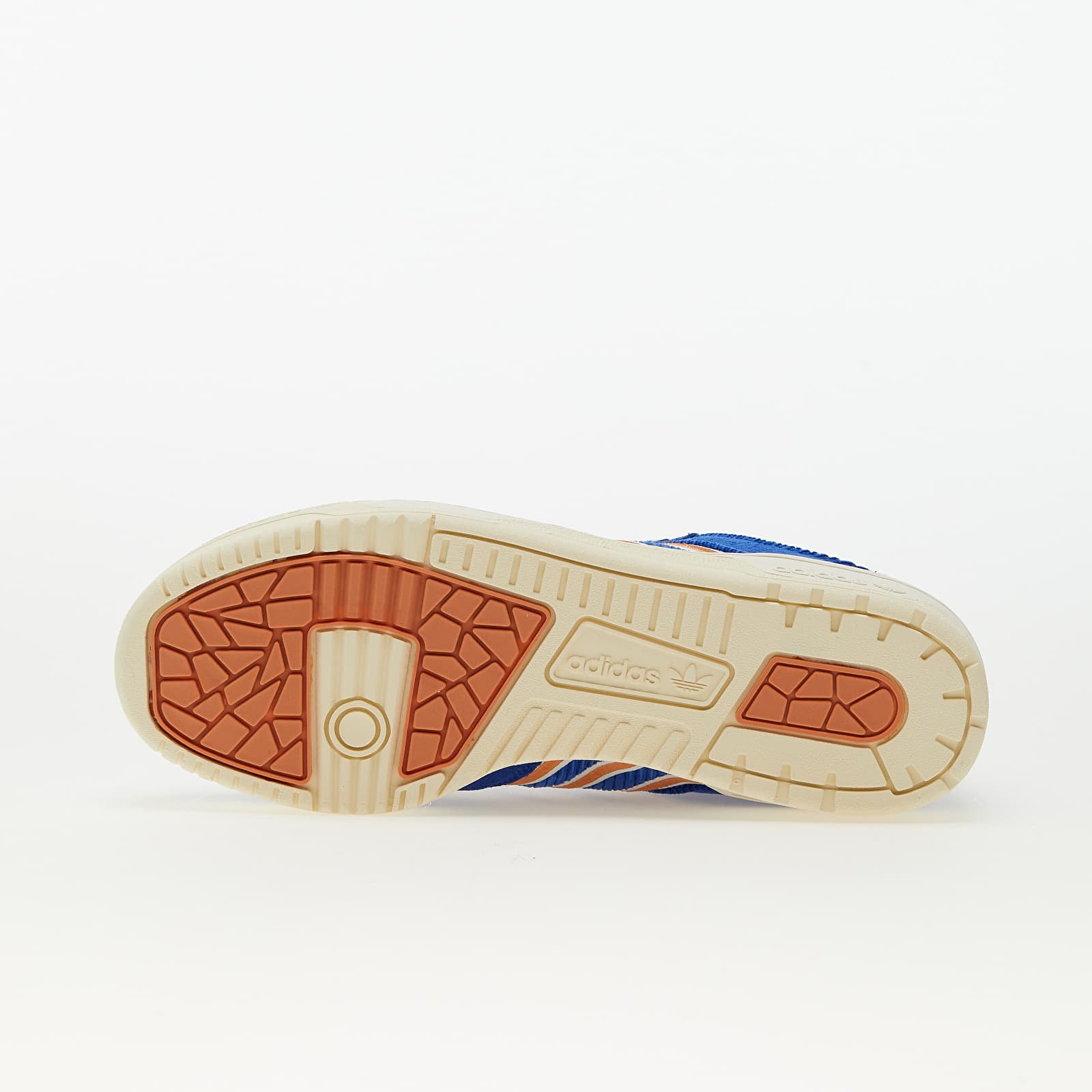 Pánské tenisky a boty adidas Rivalry Low 86 Bold Blue/ Hazy Copper/ Core White