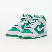 nike dunk high jetstream stadium green 2009 rok