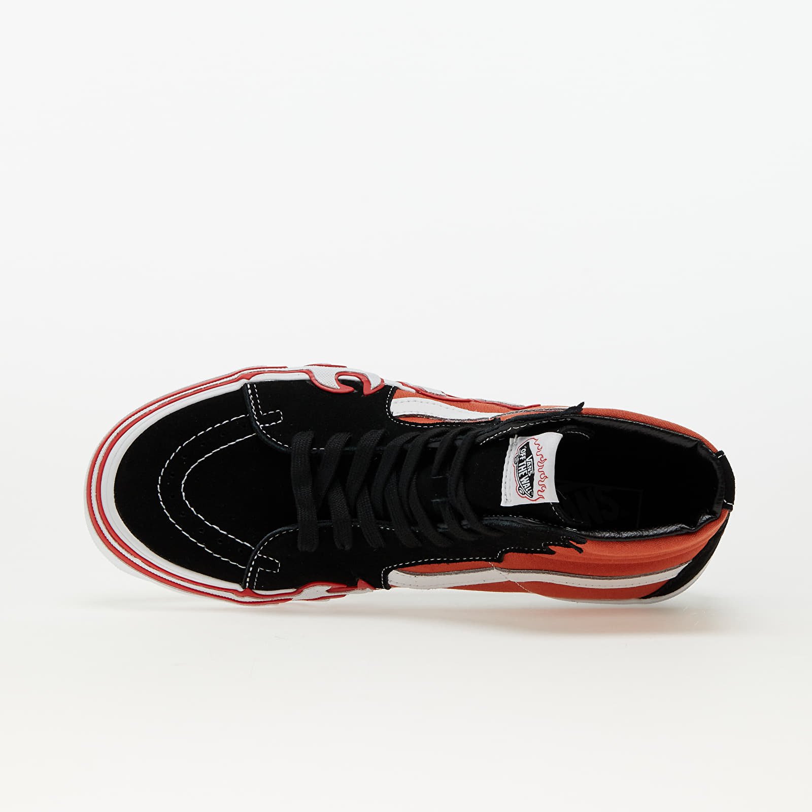 Sk8 clearance hi ochre