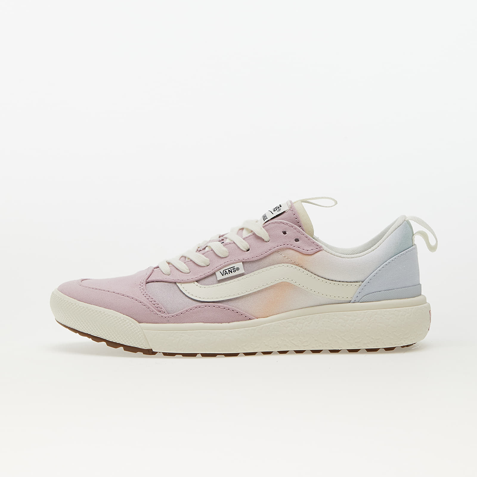 Herren Sneaker und Schuhe Vans UltraRange EXO SE Ombre Multi