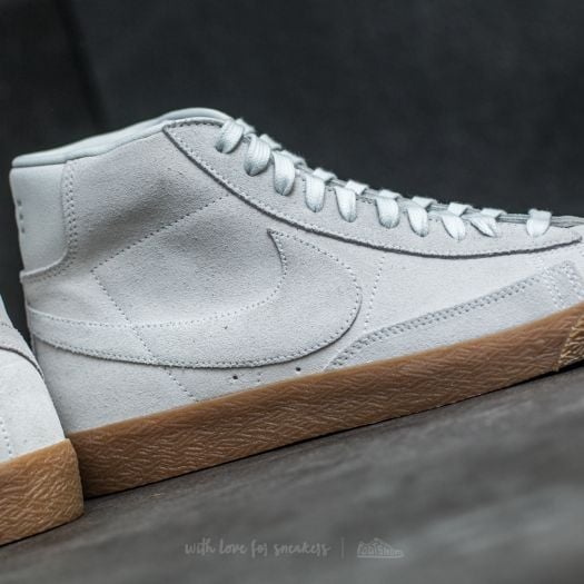 Blazer off outlet white gum