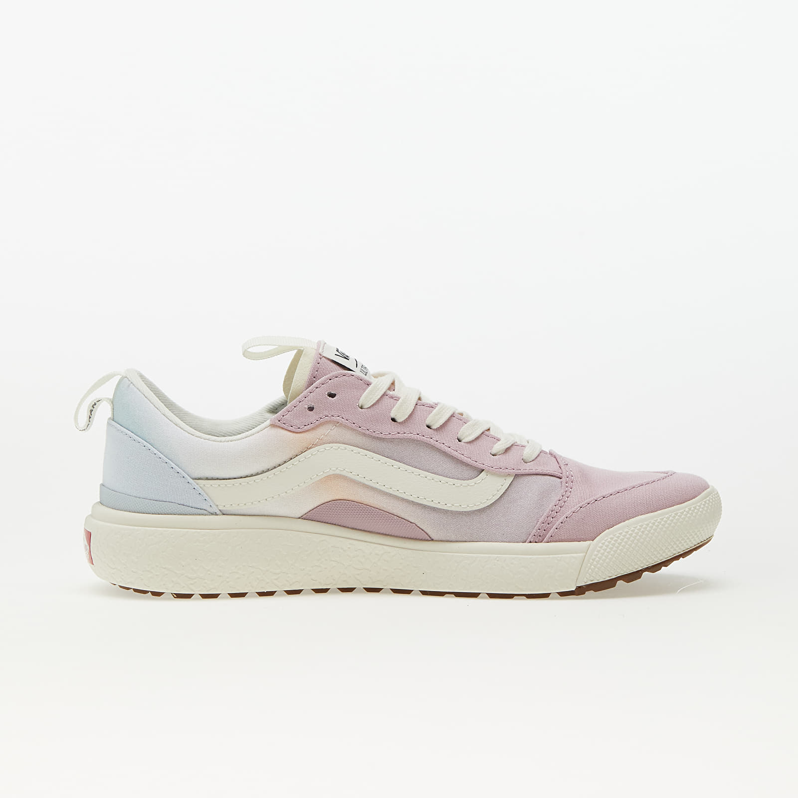 Herren Sneaker und Schuhe Vans UltraRange EXO SE Ombre Multi