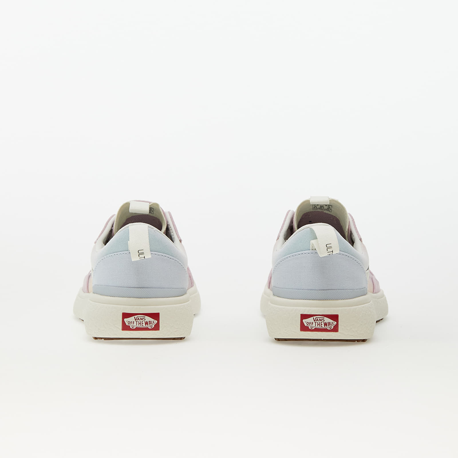 Herren Sneaker und Schuhe Vans UltraRange EXO SE Ombre Multi