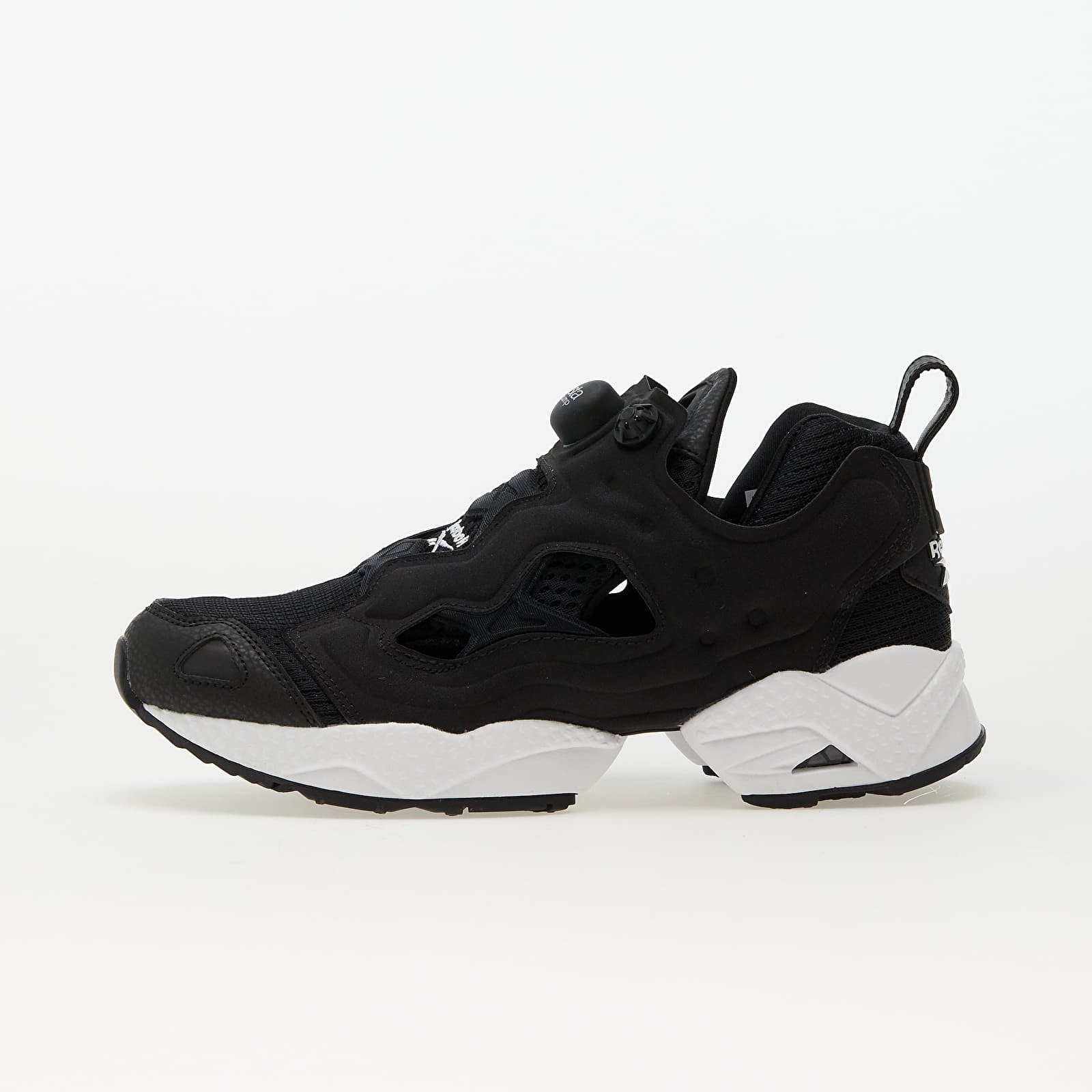 Sneakers Reebok Instapump Fury 95 Core Black/ Ftw White/ Core Black EUR 36.5