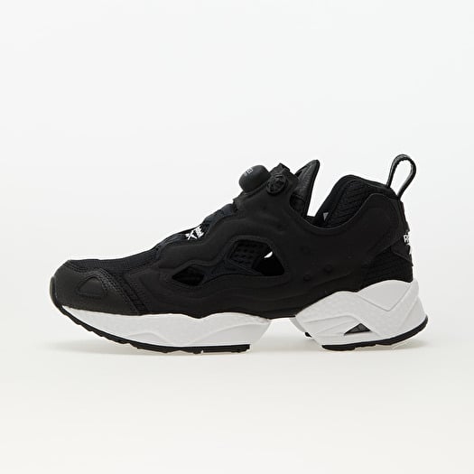 Men's shoes Reebok Instapump Fury 95 Core Black/ Ftw White/ Core Black |  Footshop