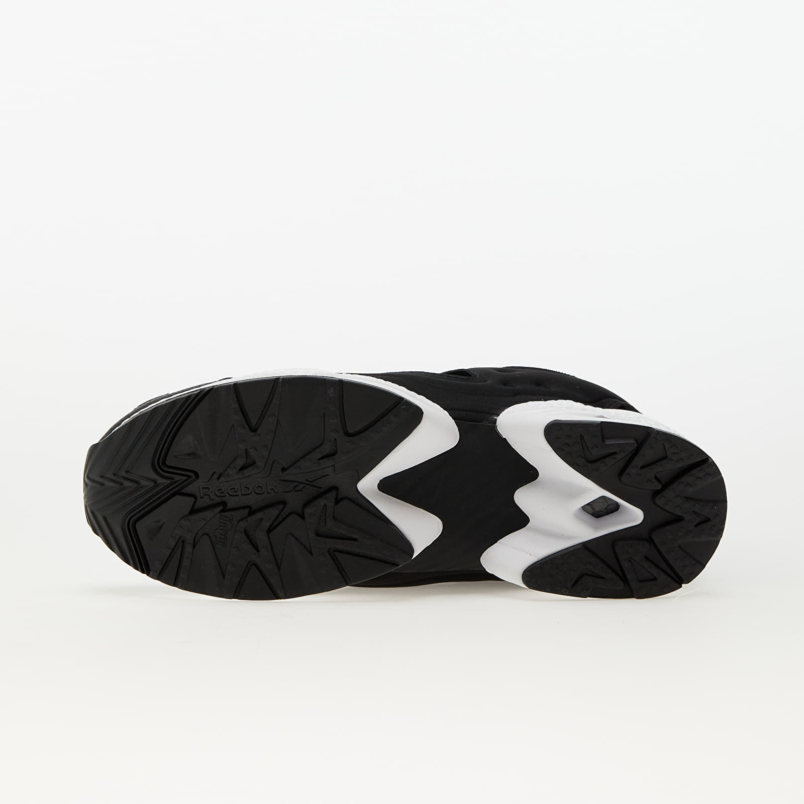 Chaussures et baskets homme Reebok Instapump Fury 95 Core Black/ Ftw White/ Core Black