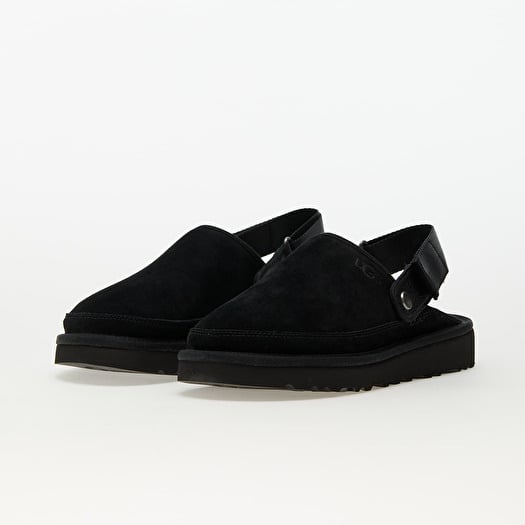 Ugg slip on loafers best sale