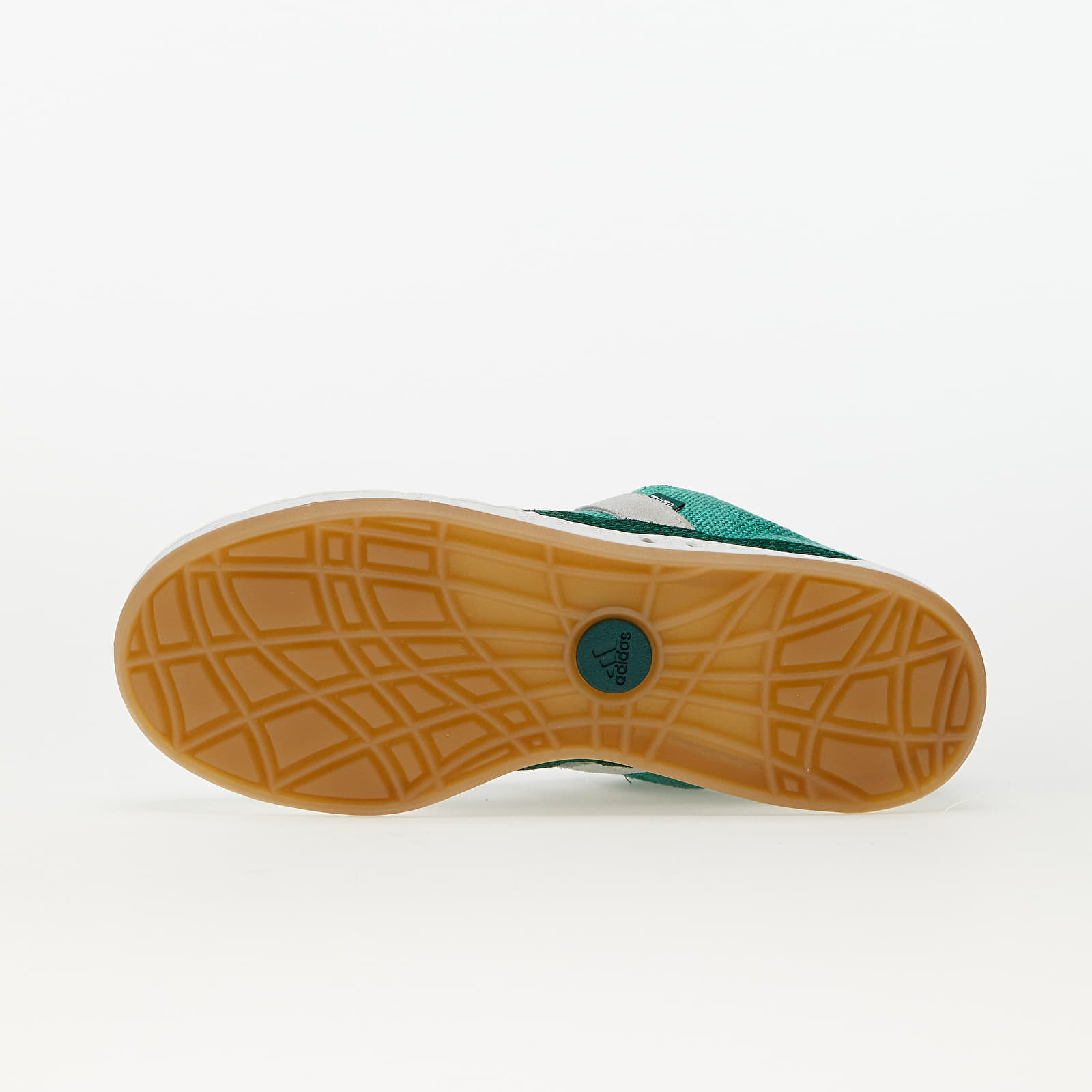 Buty męskie adidas Adimatic Semi Green/ Crystal White/ Gum