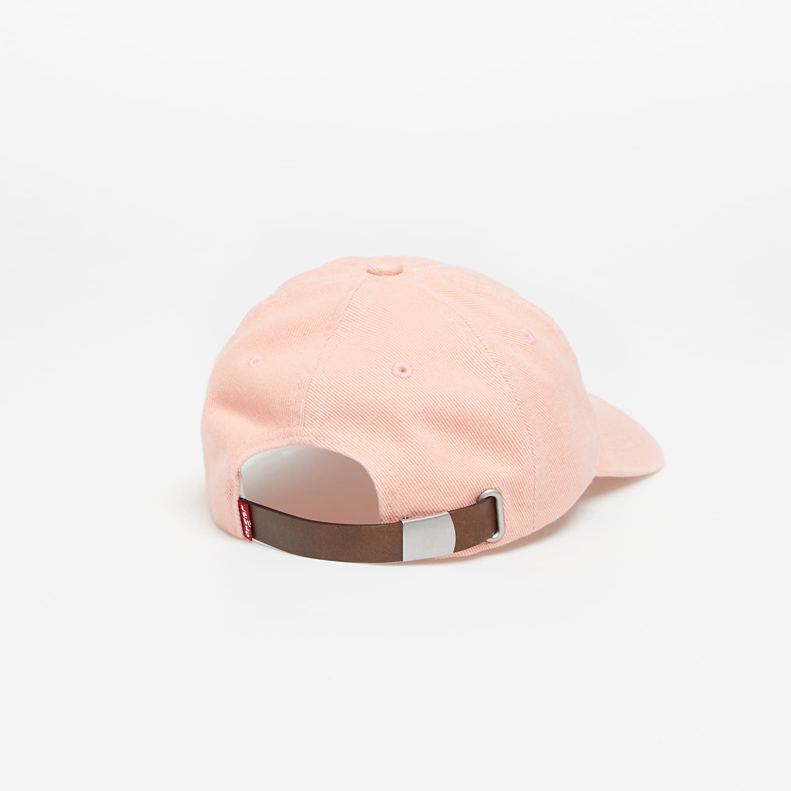 Kšiltovky Levi's® Women's Essential Cap Pink