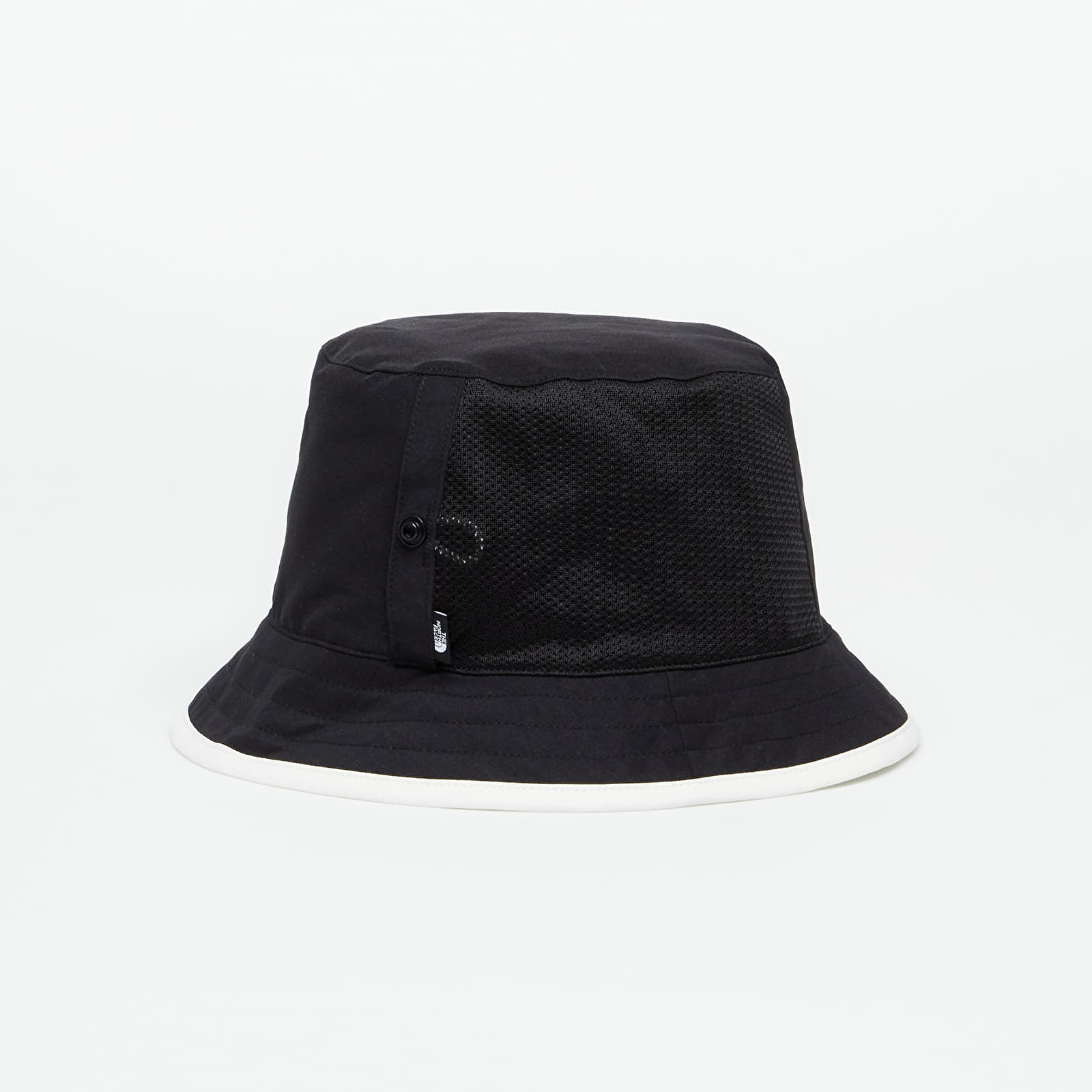 Bucket hats The North Face Class V Reversible Bucket Hat TNF Black/ Gardenia White