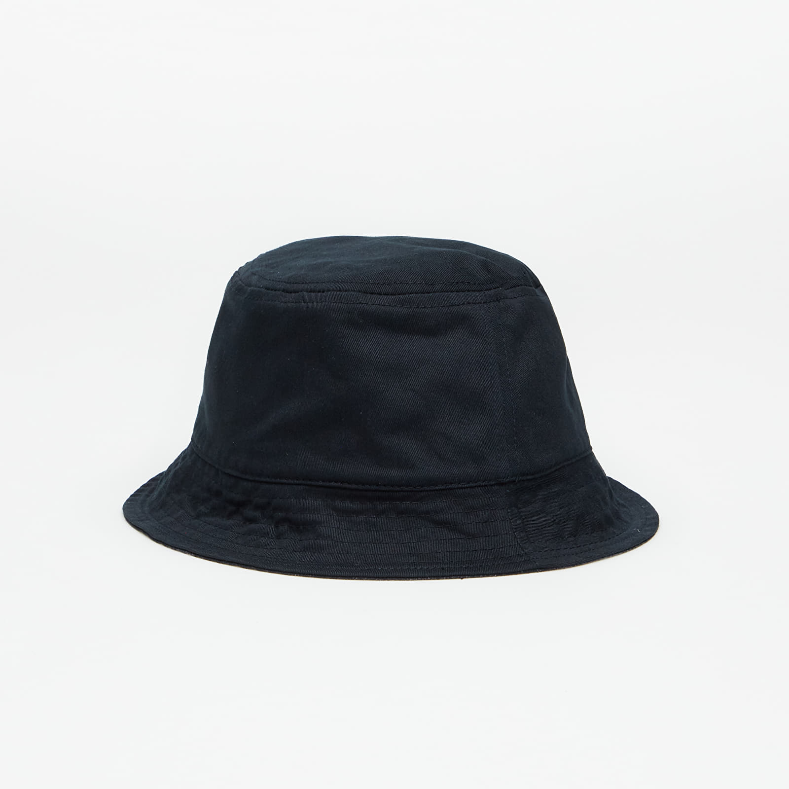 Mutzen und Caps Champion Bucket Cap Black Footshop