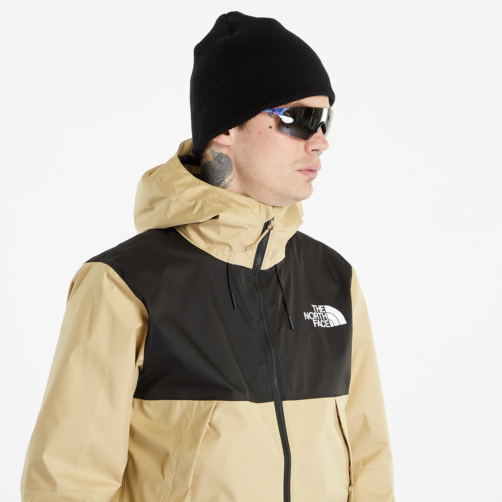 The north face mountain q jacket shop